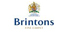 Brintons carpets logo