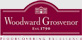 Woodward grosvenor carpets logo