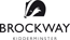 Brockway carpets logo