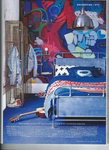 Brintons Bell Twist carpet in Windermere Blue