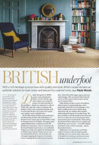 Period Living 2 - March