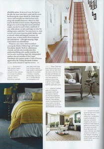 Period Living 3 - March