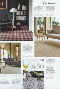 Period Living 4 - March