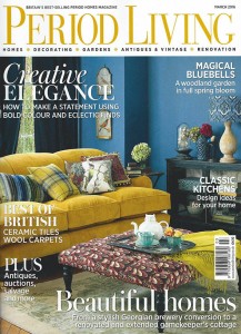 Period Living - March