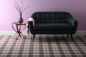 Boho range in Hamilton design